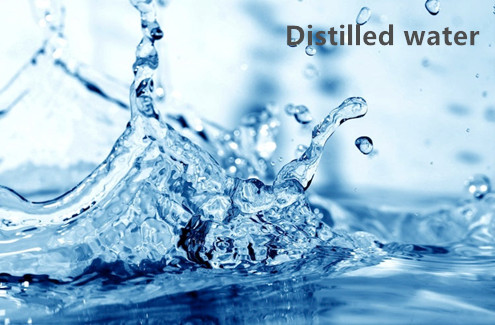 water distiller